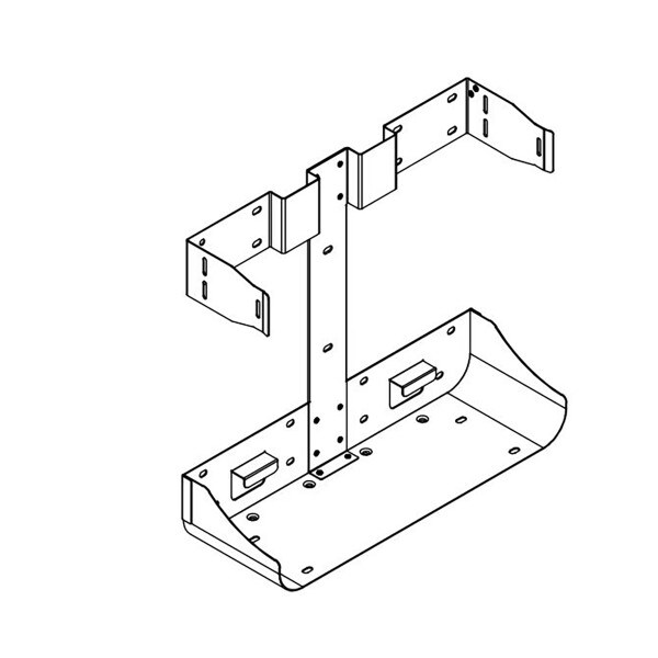 Soluna Wall Mount Bracket